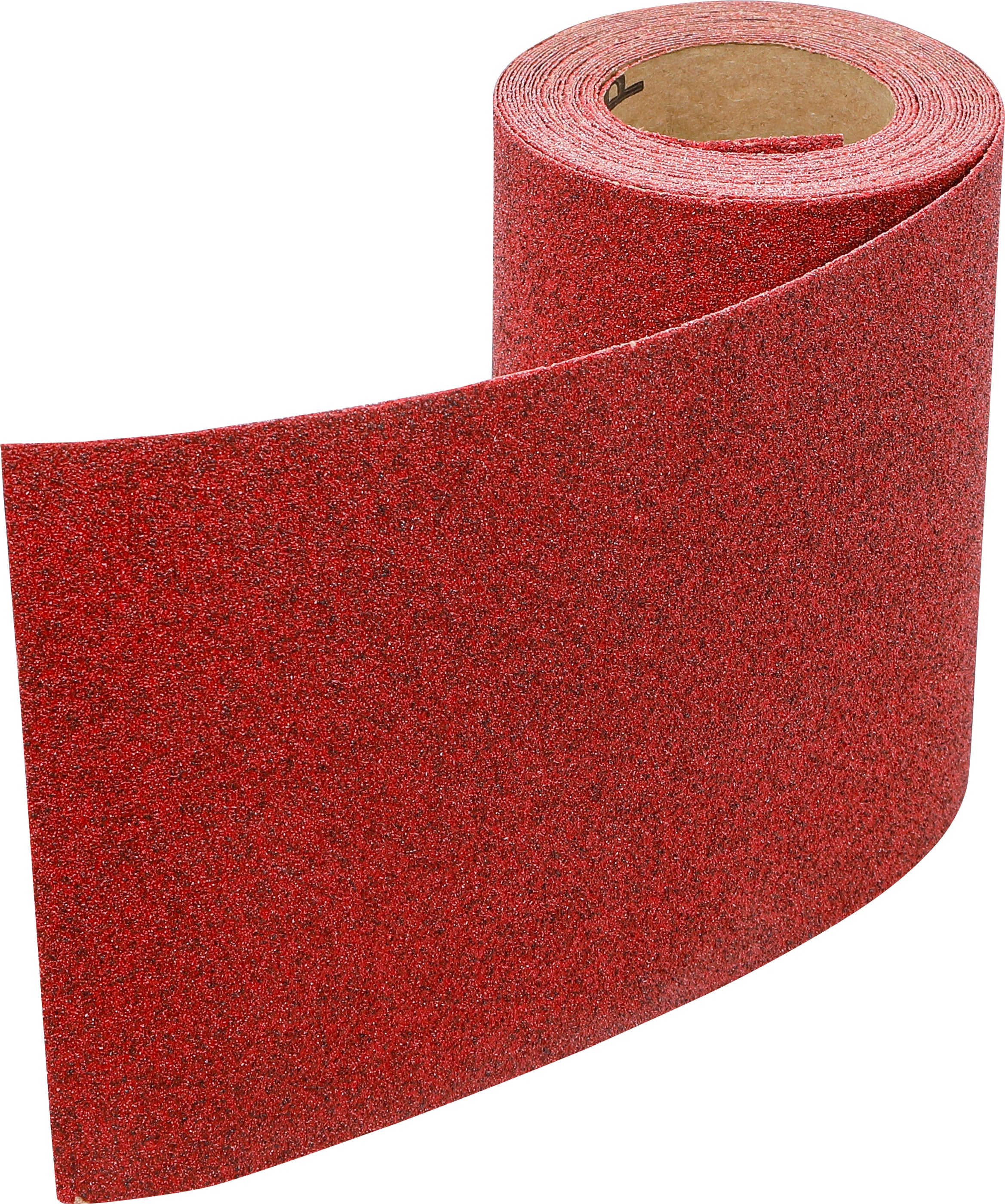 Slippappersrulle | 115 mm x 5 m | kornstorlek 60