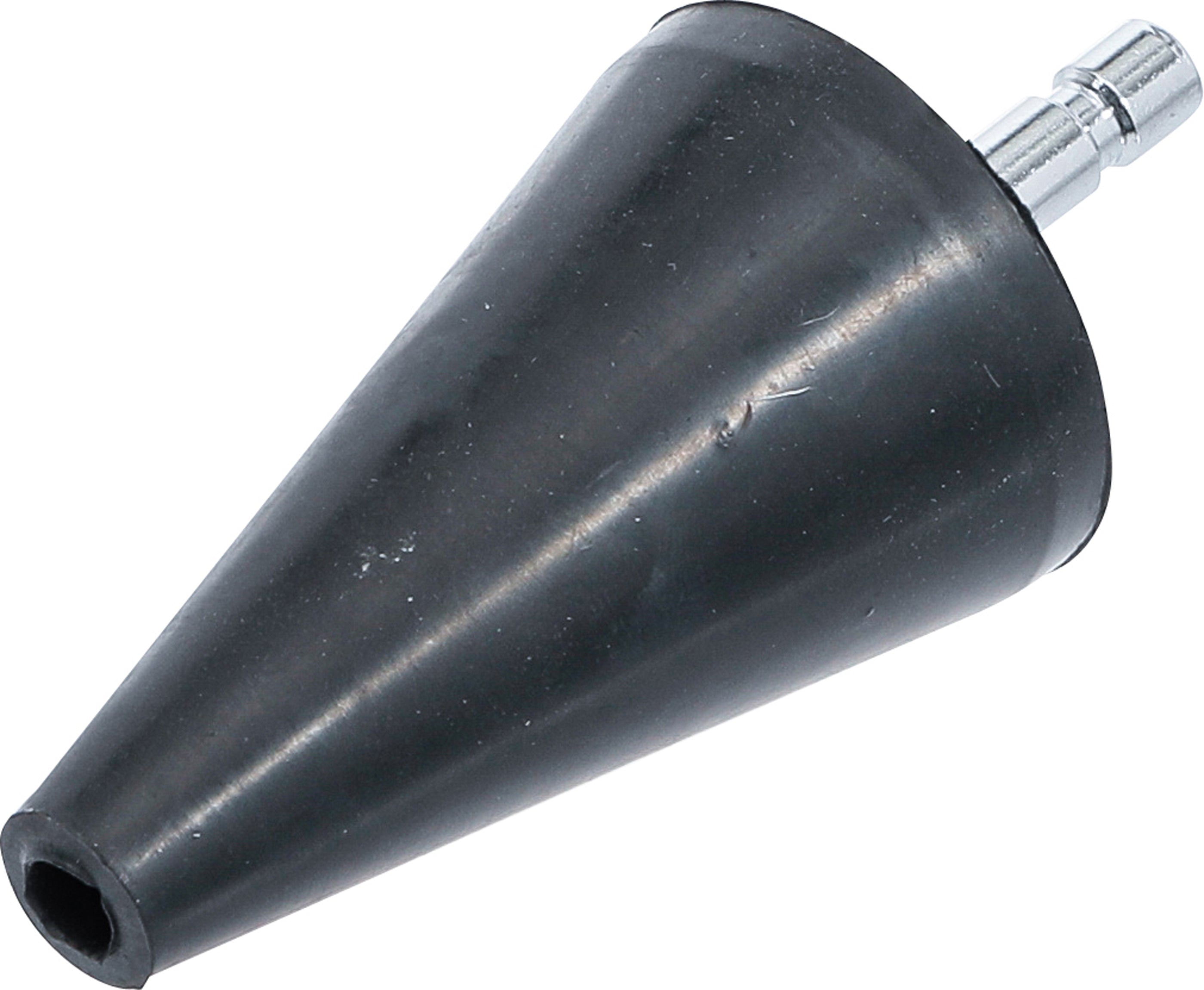 Gummikägla för BGS 8098