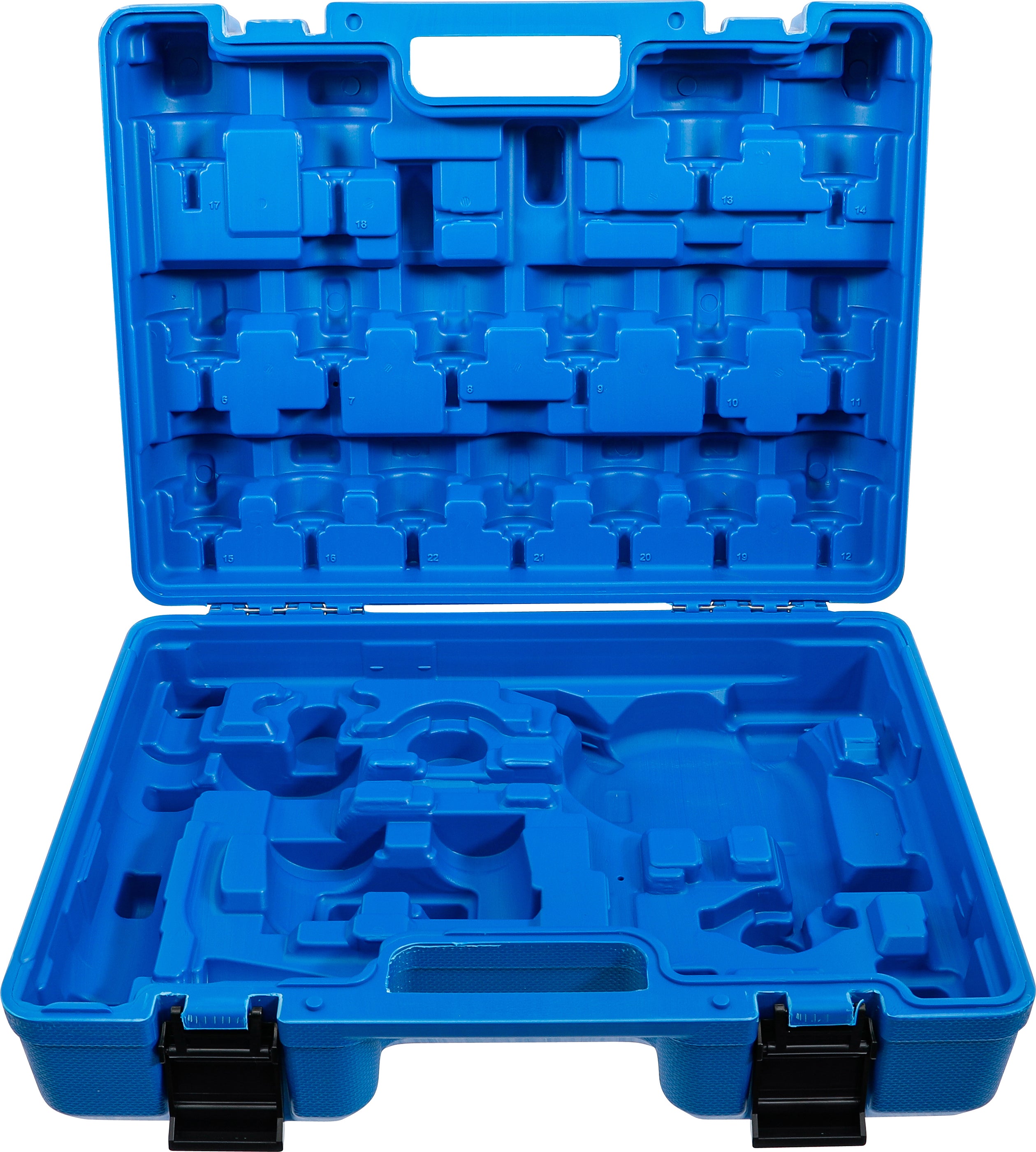 Tom väska för BGS 8098