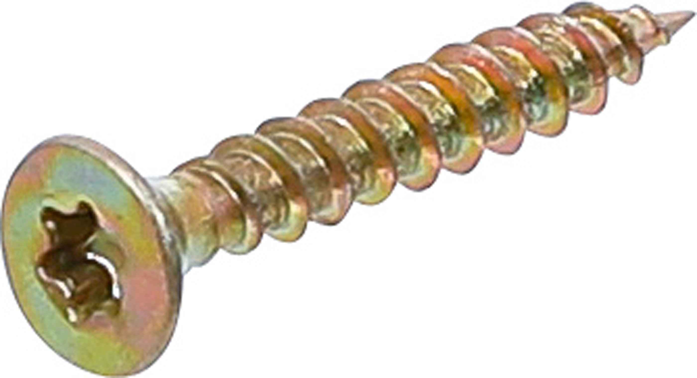 Universalskruv | T-Profil (för Torx) T10 | 3,0 x 20 mm | 260 st.