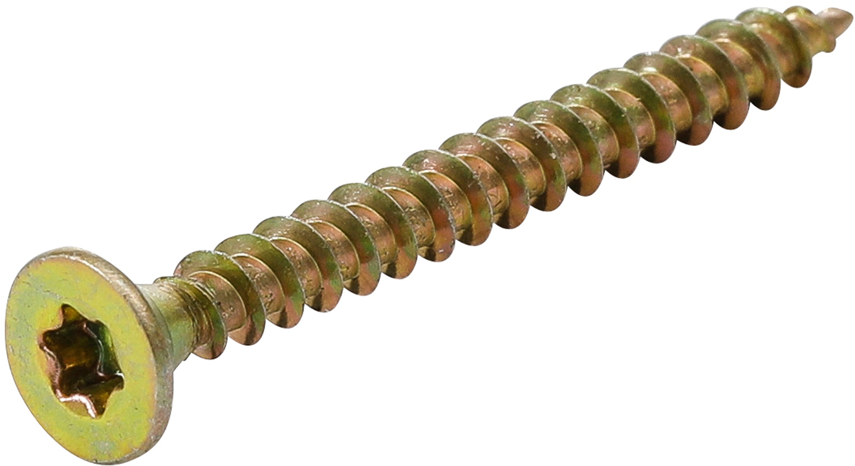 Universalskruv | T-Profil (för Torx) T10 | 3,5 x 35 mm | 200 st.