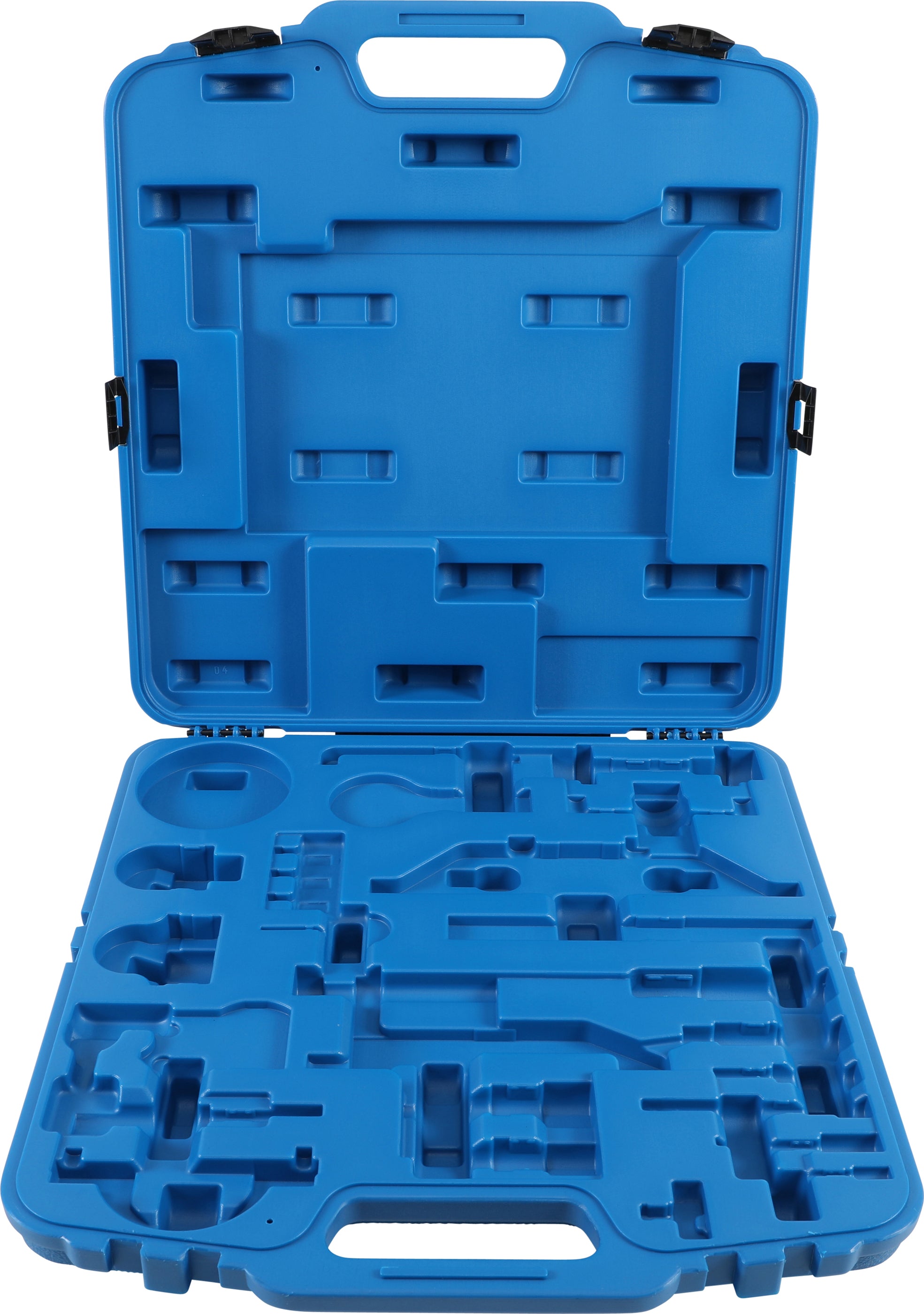 Tom väska för BGS 8151