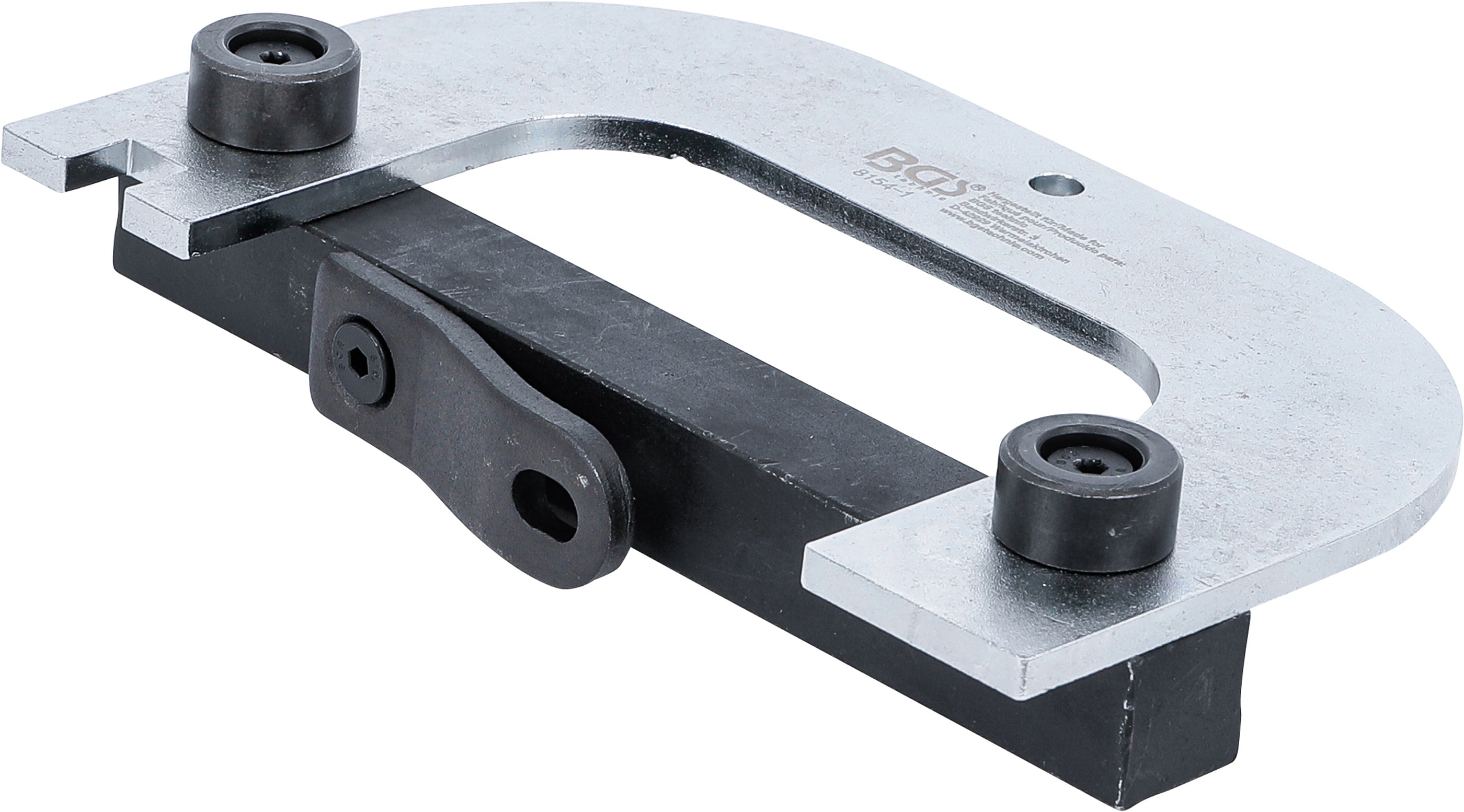 Kamaxel-verktyg | för Renault | för BGS 8154