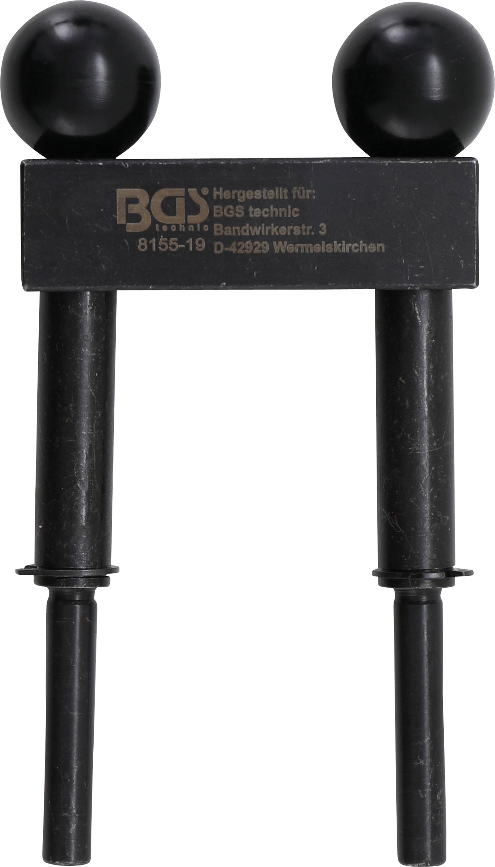 Kamaxel-Låsverktyg | för BGS 8155