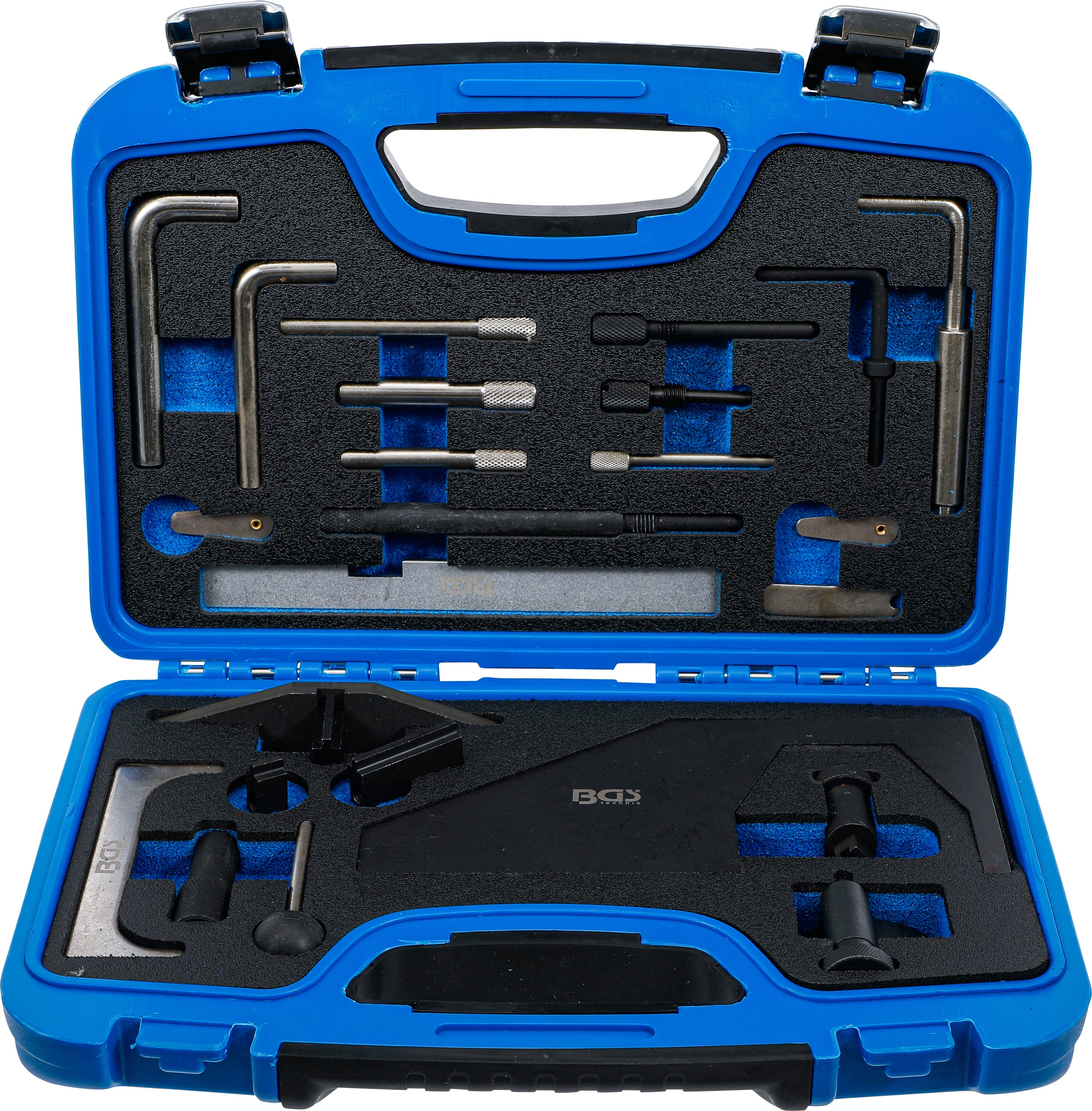 Motor-Inställningsverktyg-sats | för Ford