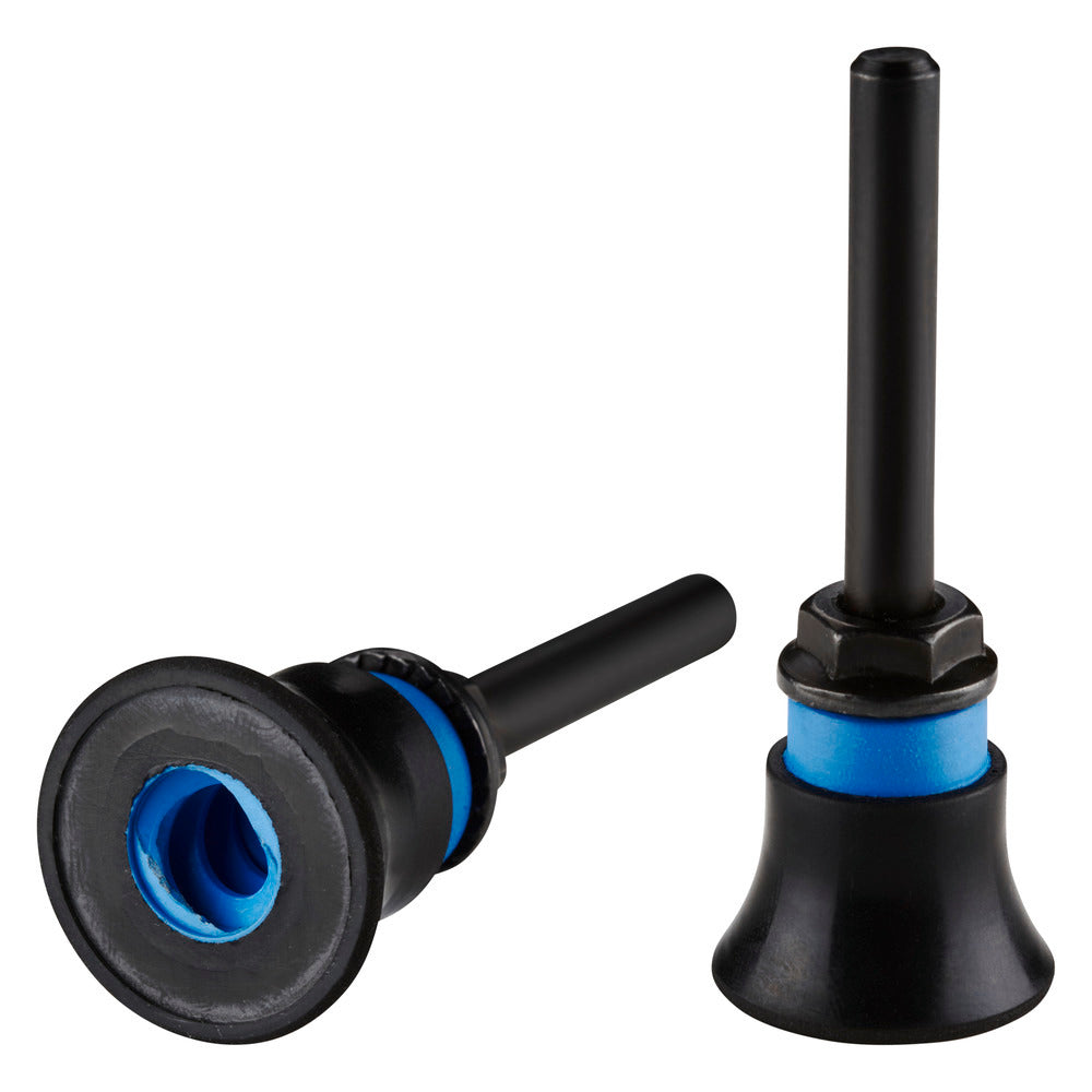 RHODIUS Quick Spindel D76