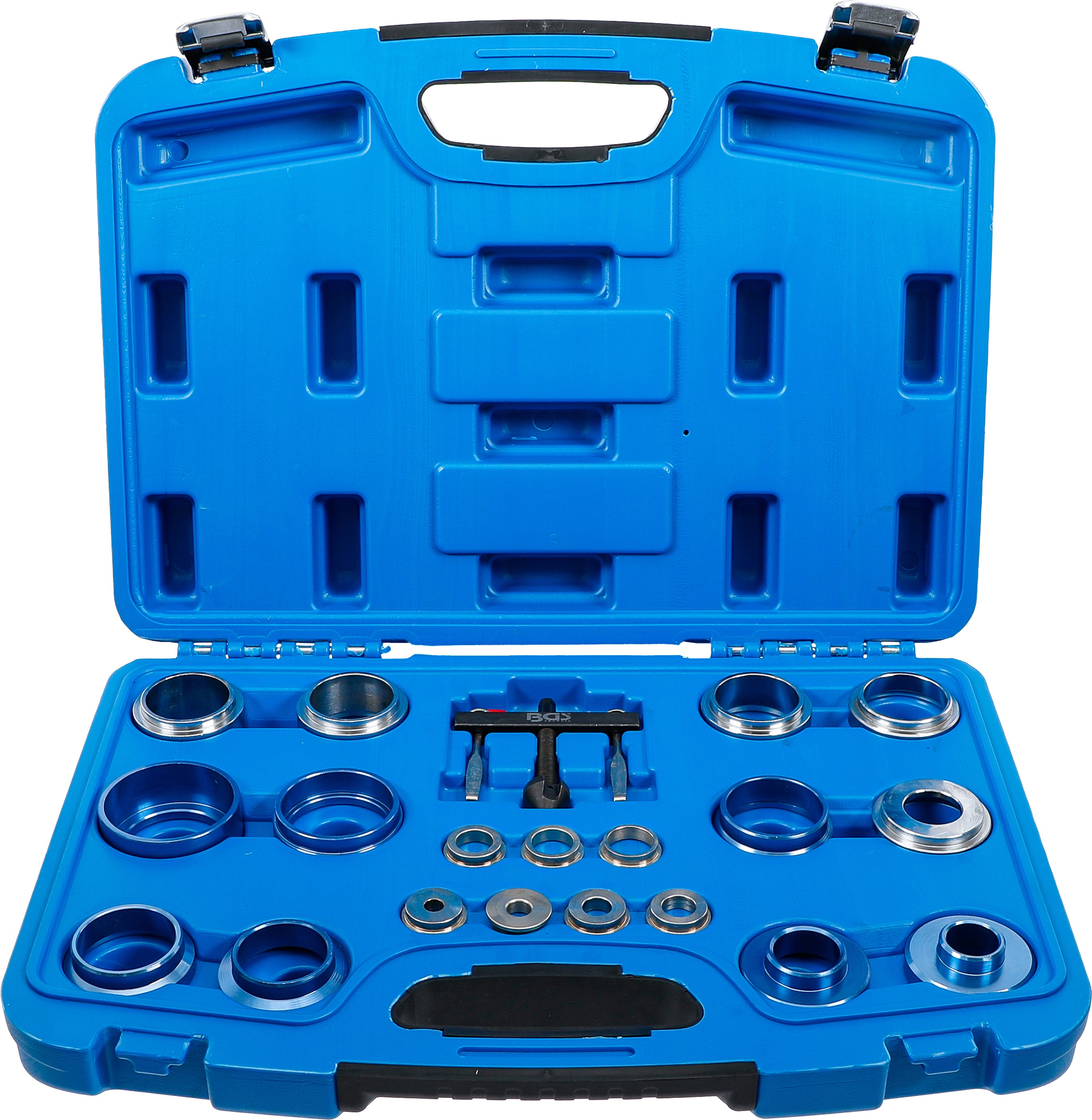 Radialtätningsring-Demontering- och Montering-sats