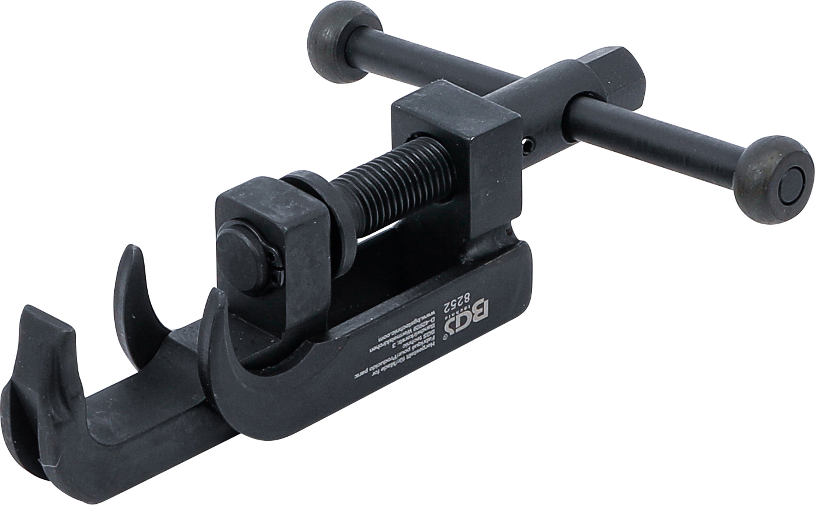 Ventil-Nedtryckare för DOHC-Motorer