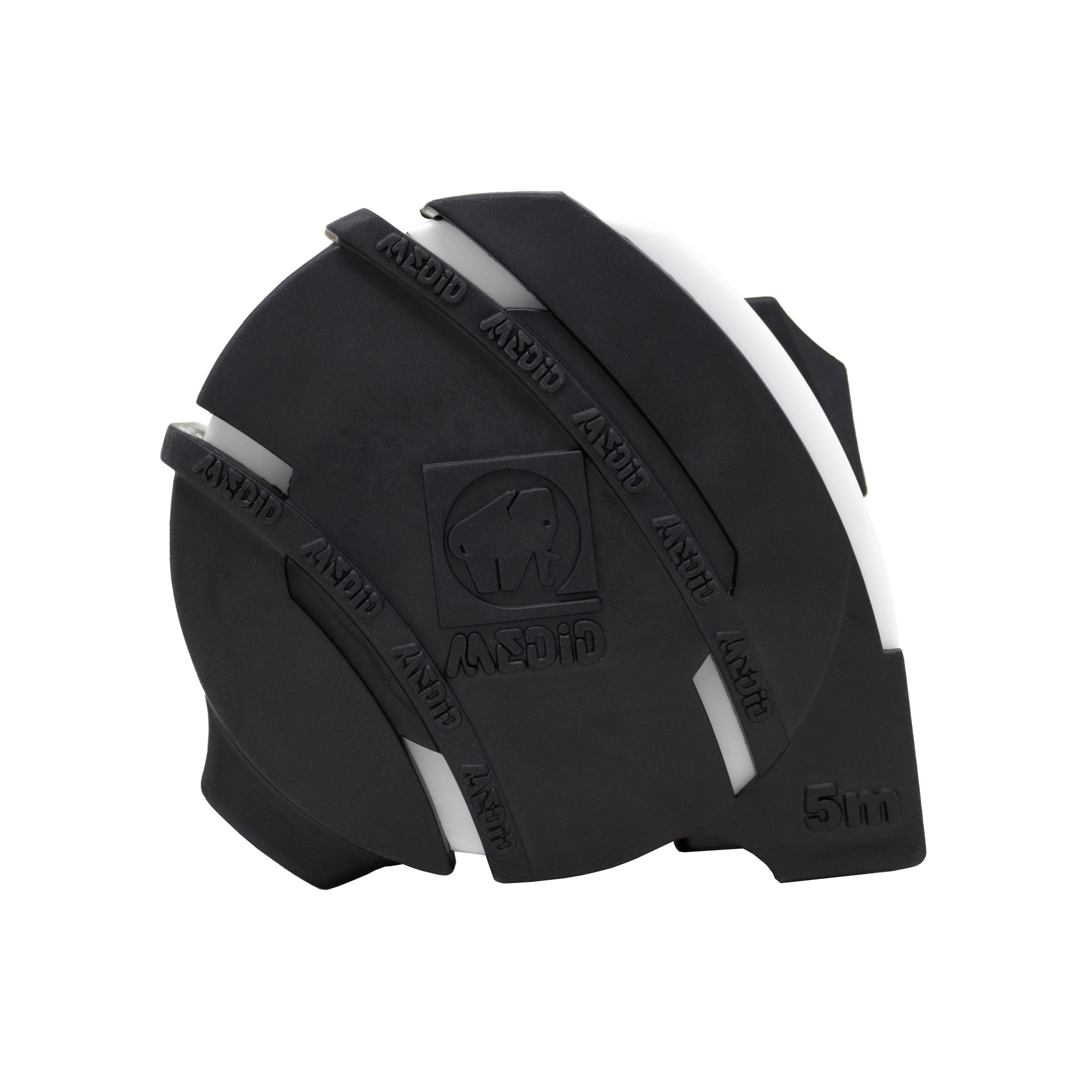 MEDID Magnetmåttband 5m