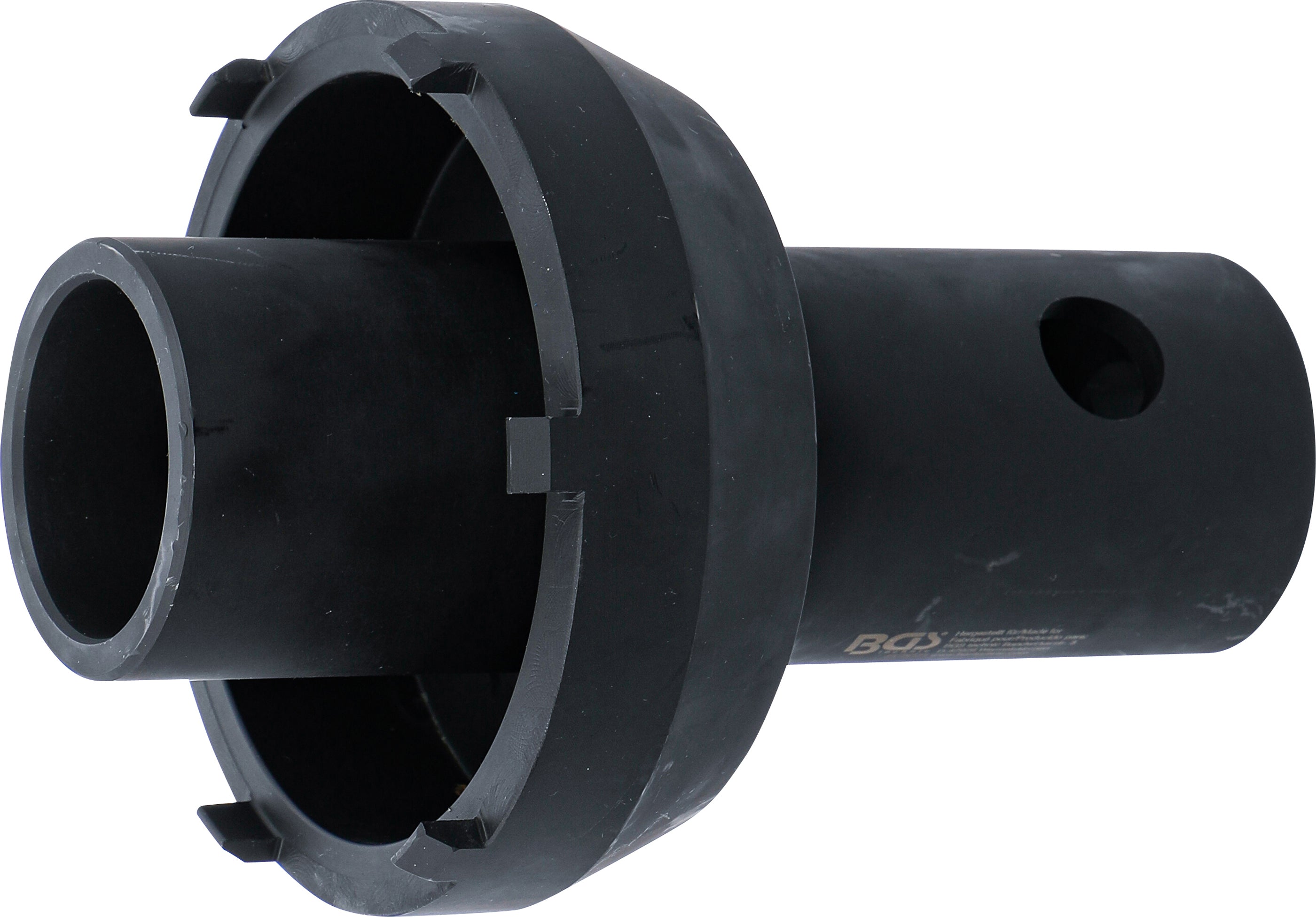 Hakmutter-Insats för Mercedes-Benz Actros | 105 - 125 mm