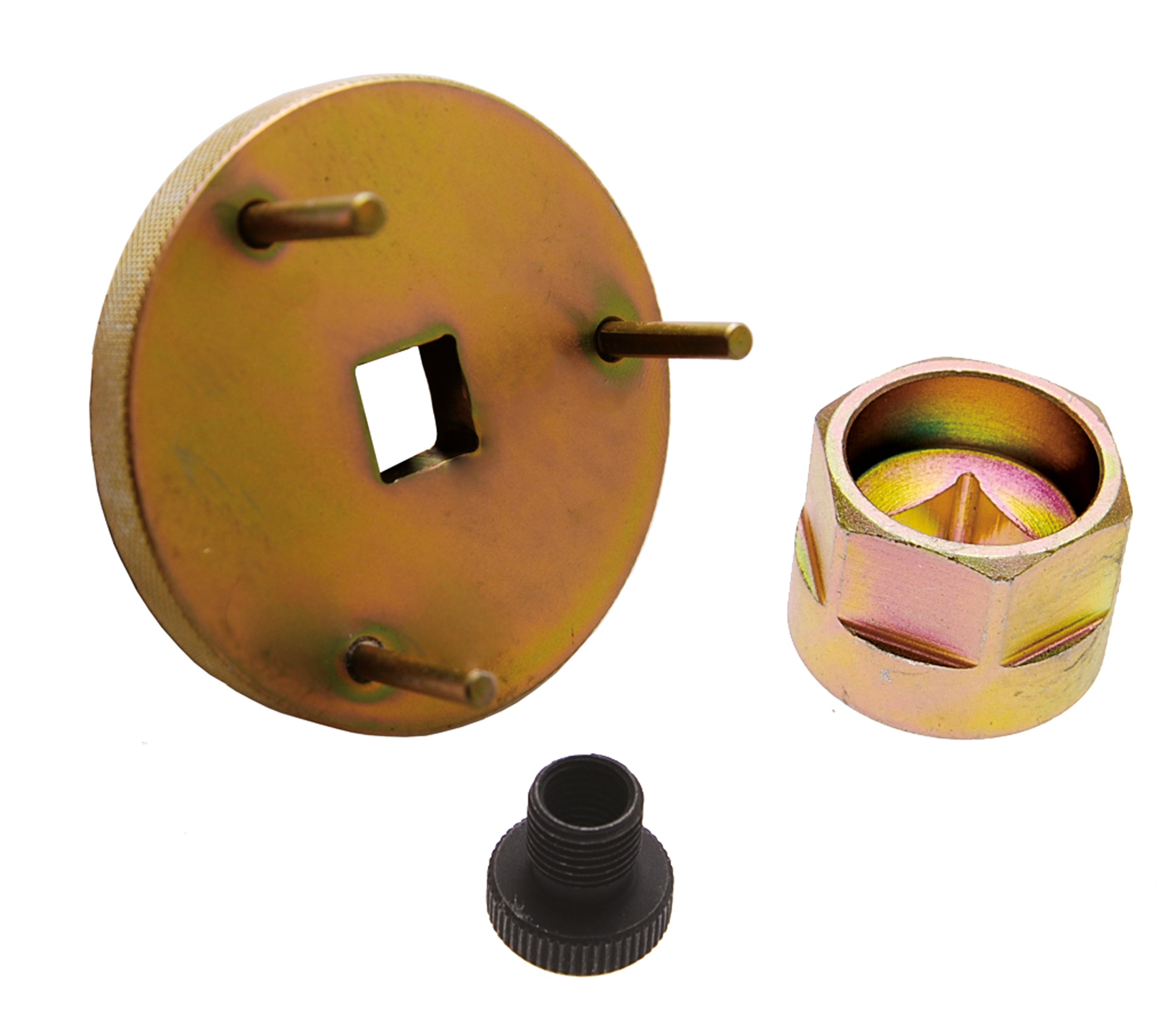 Inställnings- och låsningsverktyg för dieselpumpar | för Renault, Mitsubishi, Opel