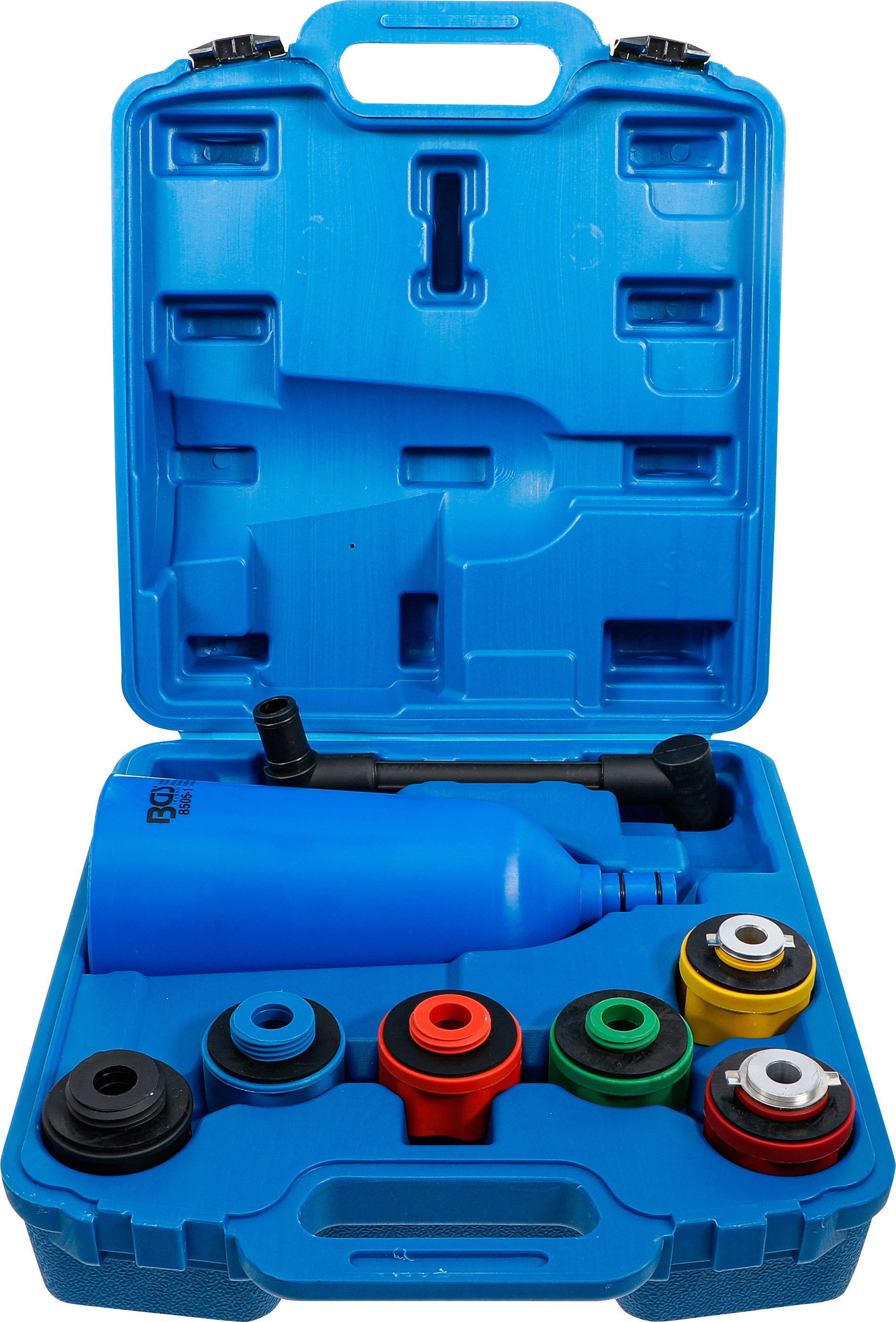 Oljepåfyllningstratt-sats | Plastutförande