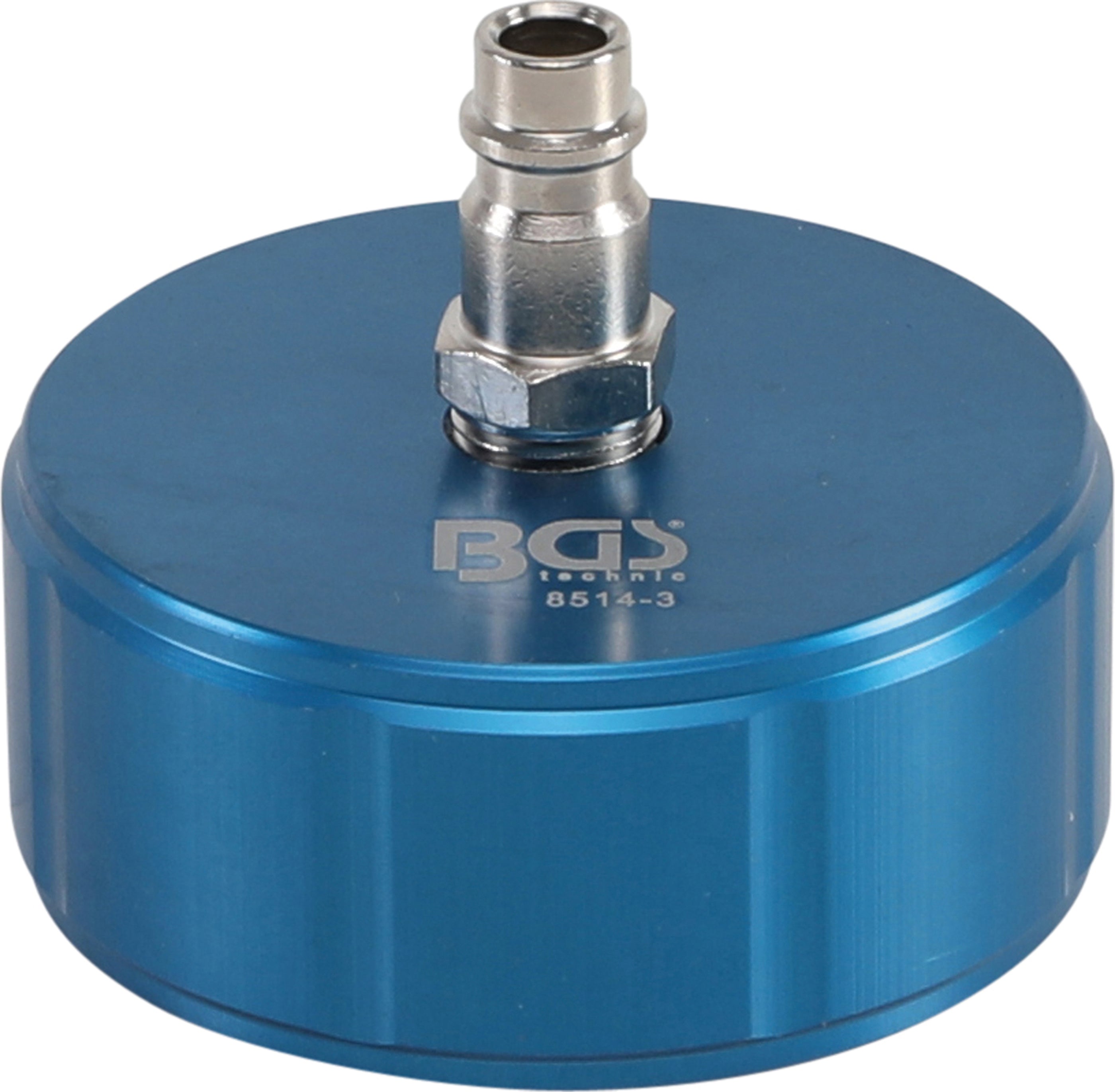 Kylaradapter för BGS 8514 | för Scania