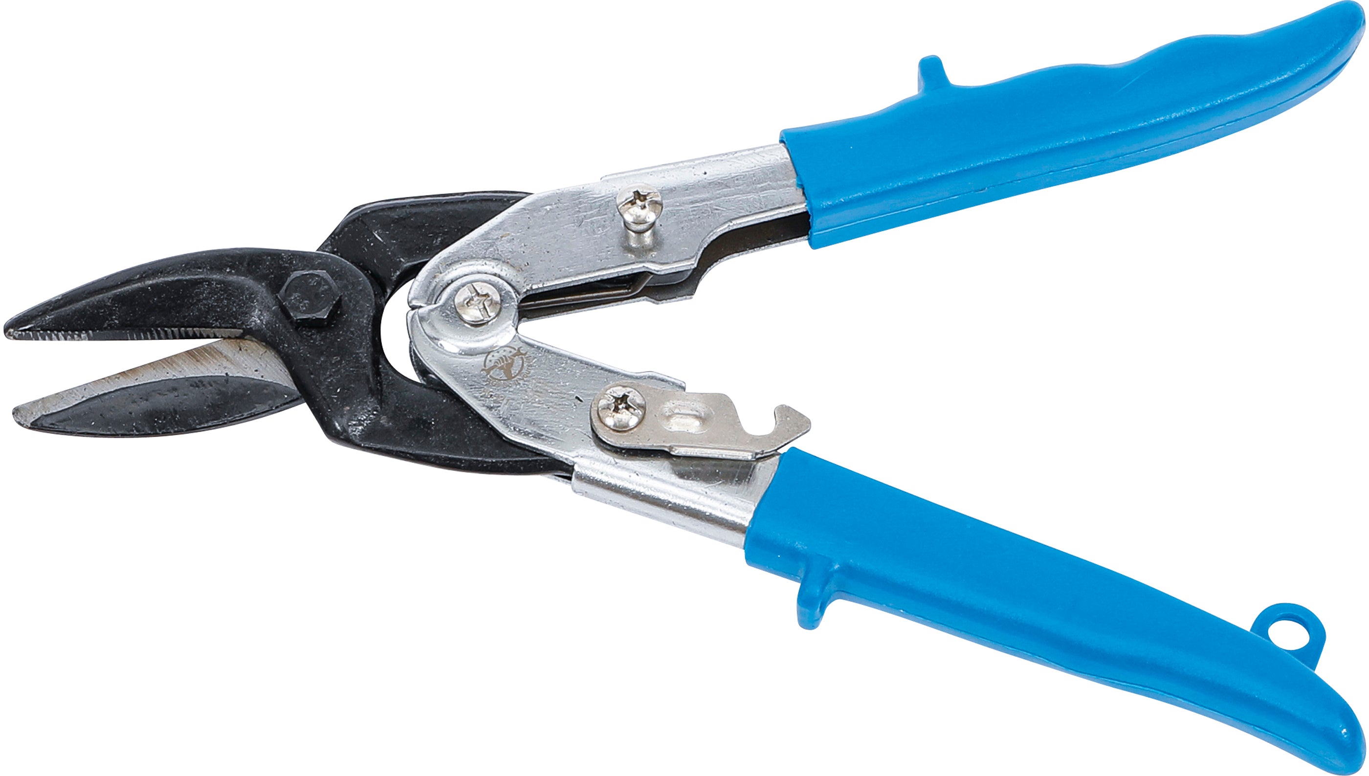 Plåtsax | Höger / rakklippande | 260 mm