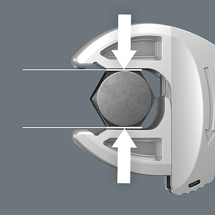 WERA Joker S 10-13mm