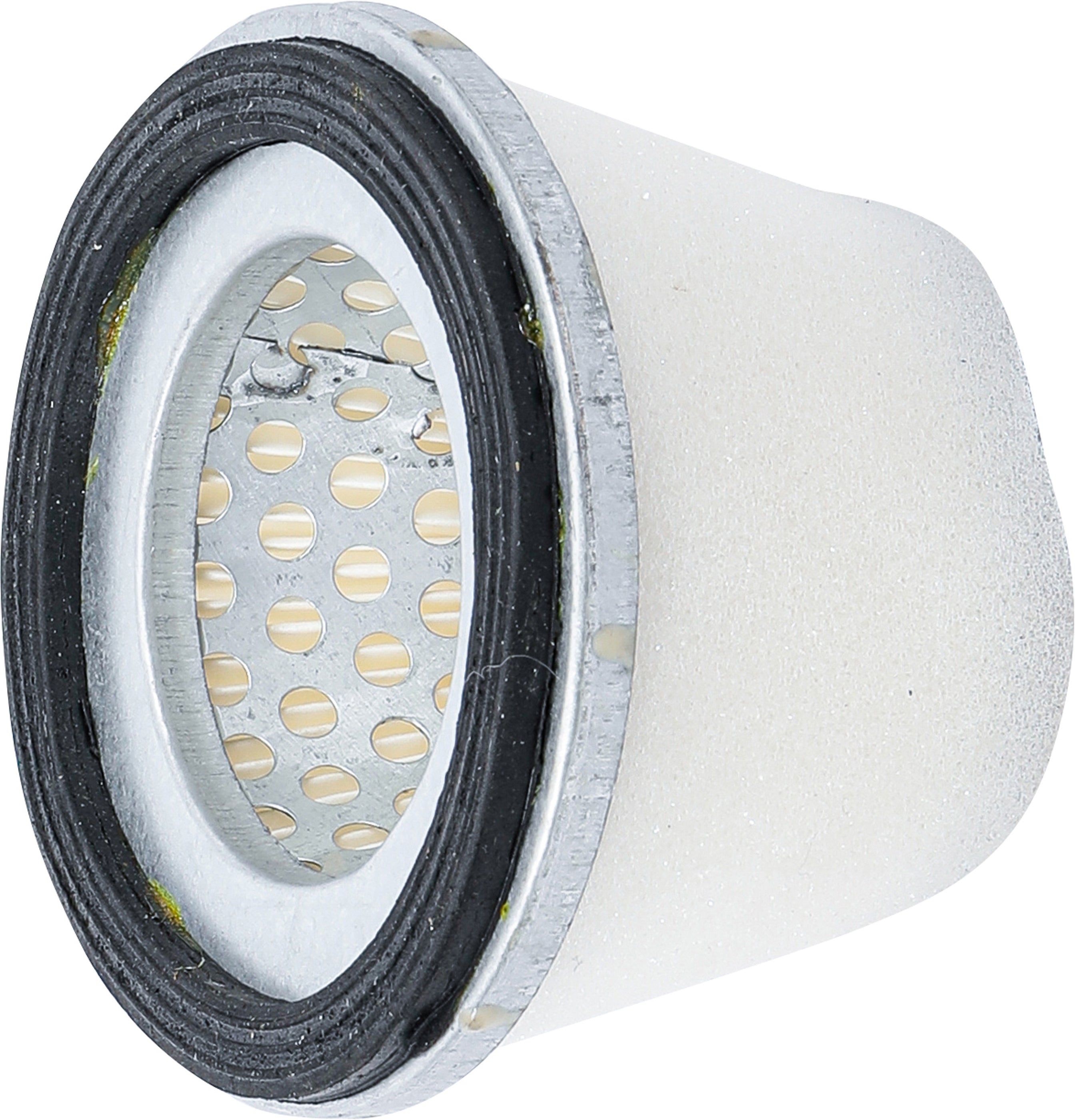 Reservluftfilter för sandblästringskabin | för BGS 8717