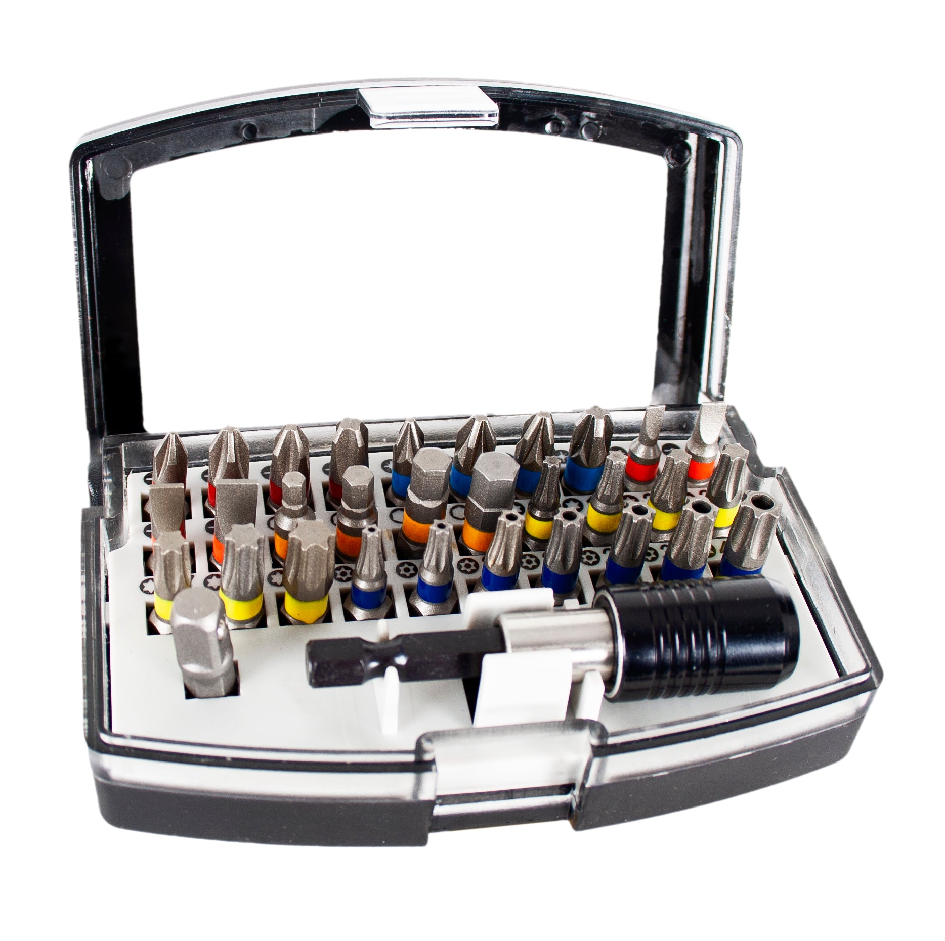 R!MAC Bitsbox 32 del