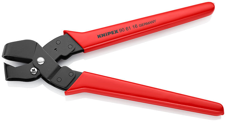 KNIPEX Tång för utklippning 250mm