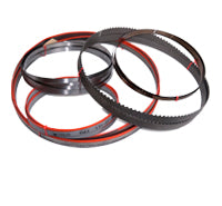 Bandsågblad 3110x29x0,9-6/10