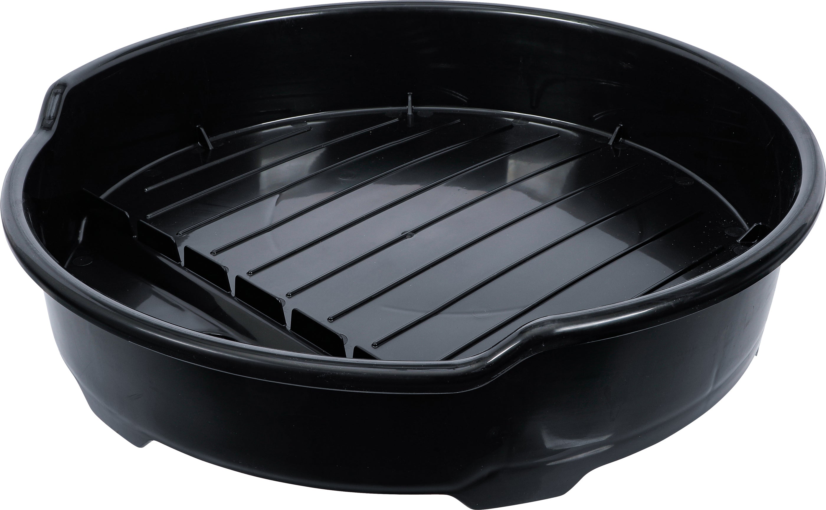 Oljefat-överdel för 200 l fat | 20 l