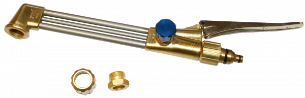 RIMAC Skärinsats G21 90°