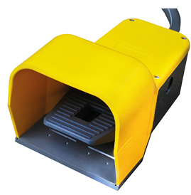 RIMAC fotpedal Inductor-3,0 & 4.5