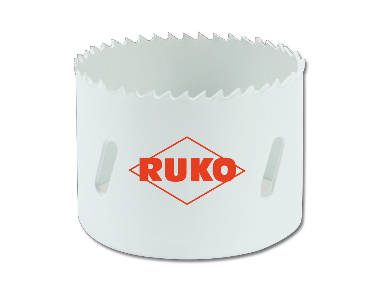 RUKO Hålsåg HSSCo 92 mm