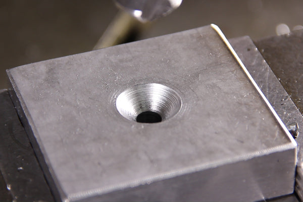 RUKO ULTIMATECUT 10,4mm (M5)