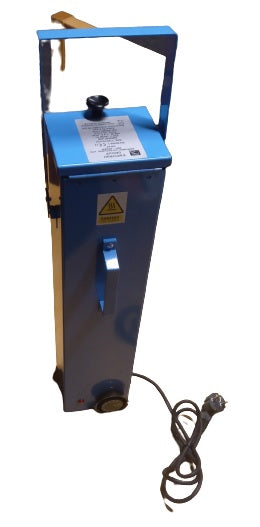 RIMAC Torrhållare GS6P