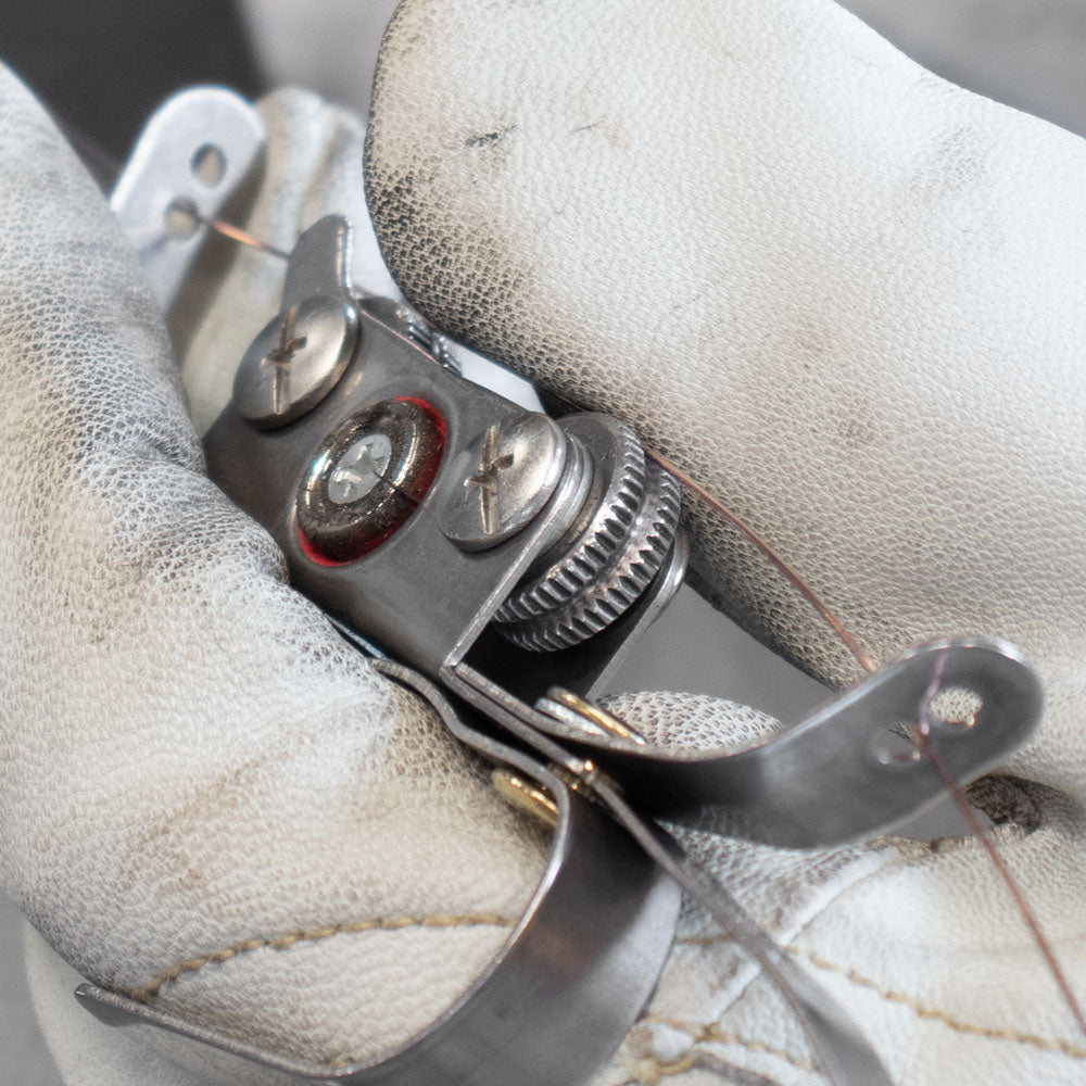 STRONGHAND Tig feeder