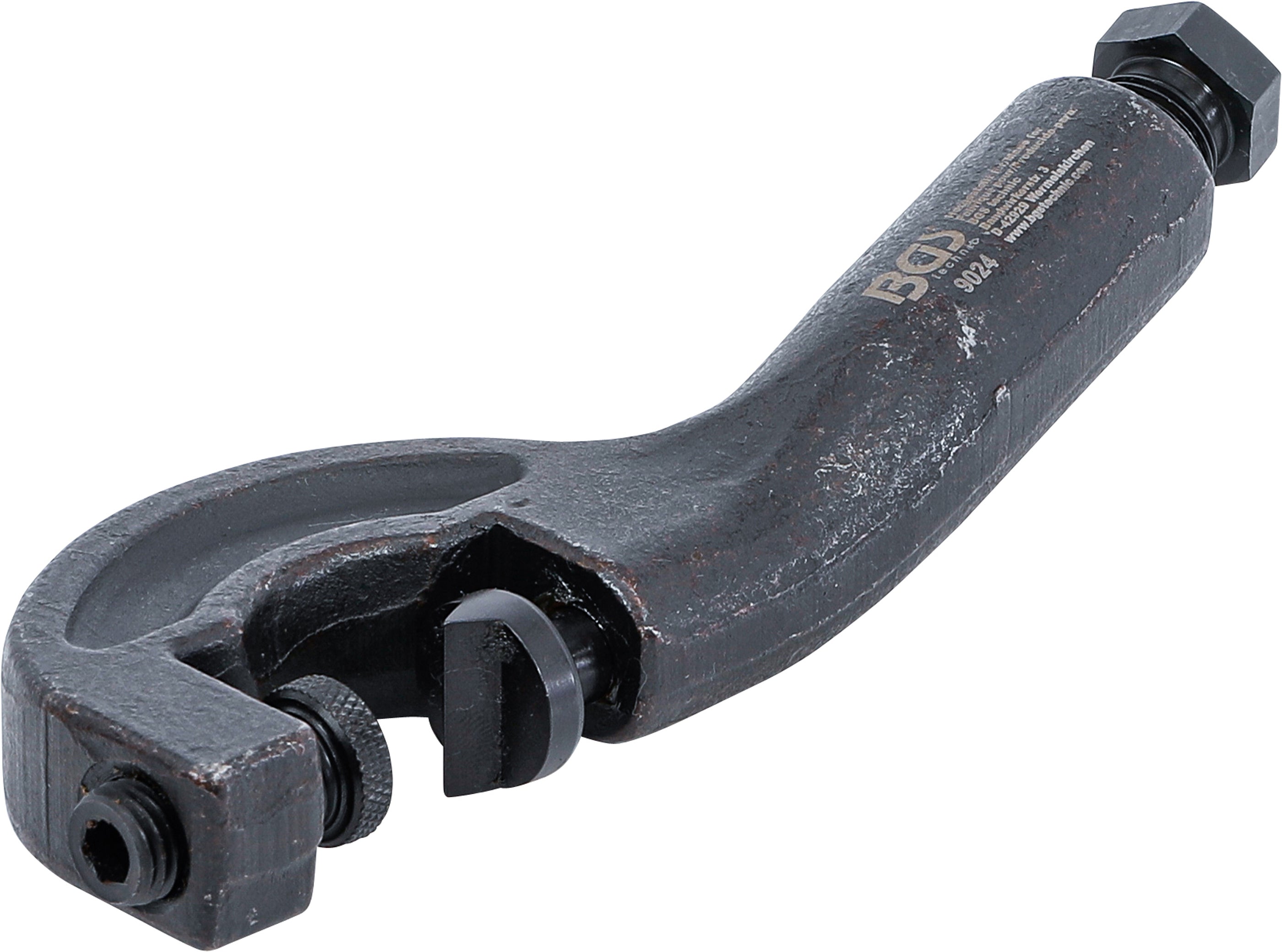 Muttersprängare | 3 - 24 mm