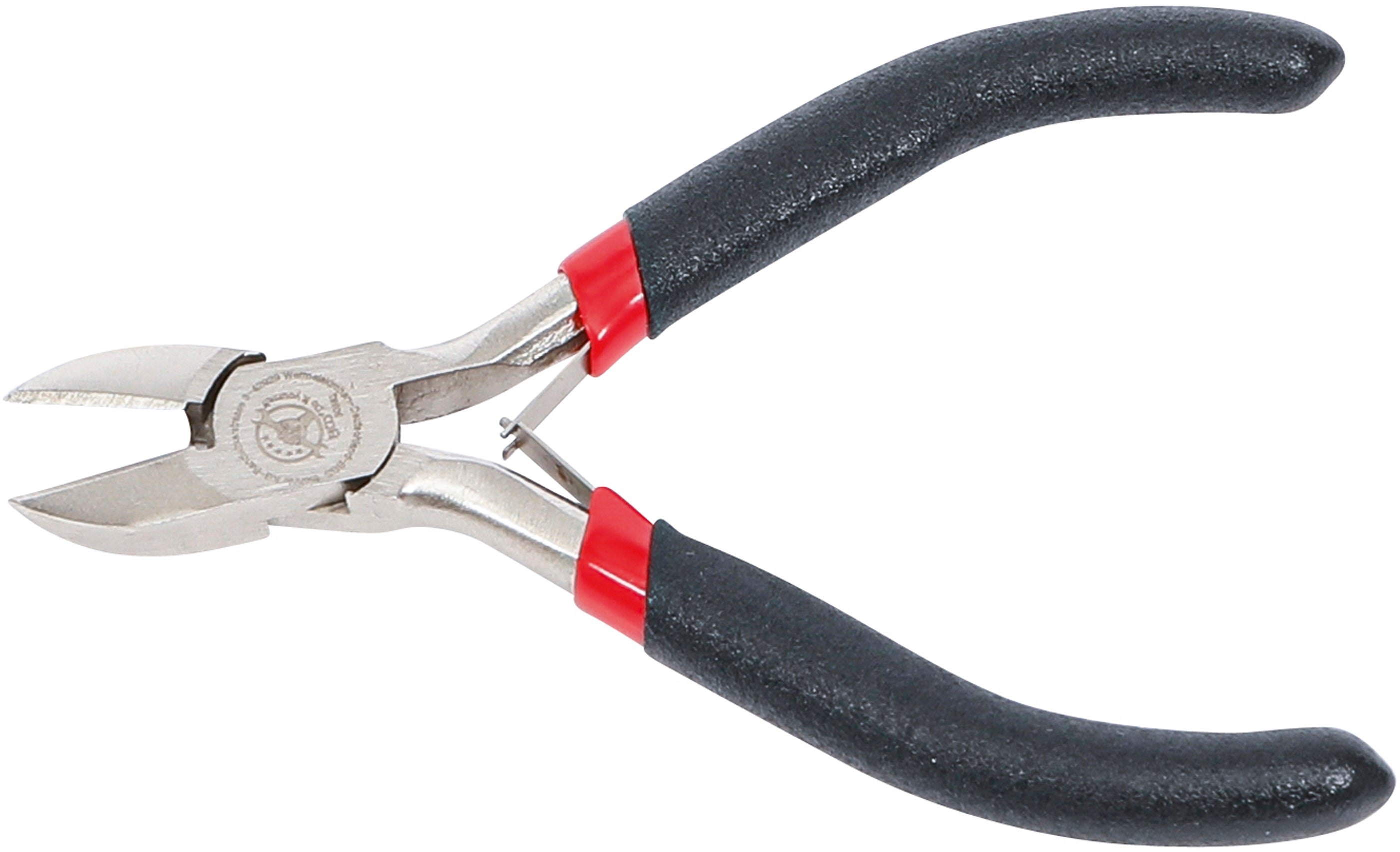 Elektronik-Sidoavbitare | med fjäder | 110 mm