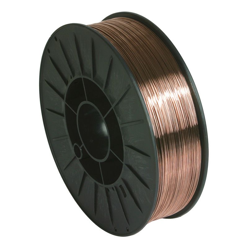 Super6 Migsvetstråd SG3 0,8 - 15kg