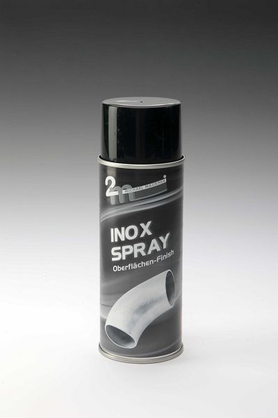 2M Inox Spray 400ml