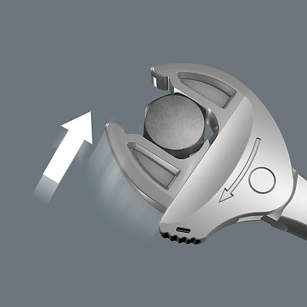 WERA Joker M 13-16mm