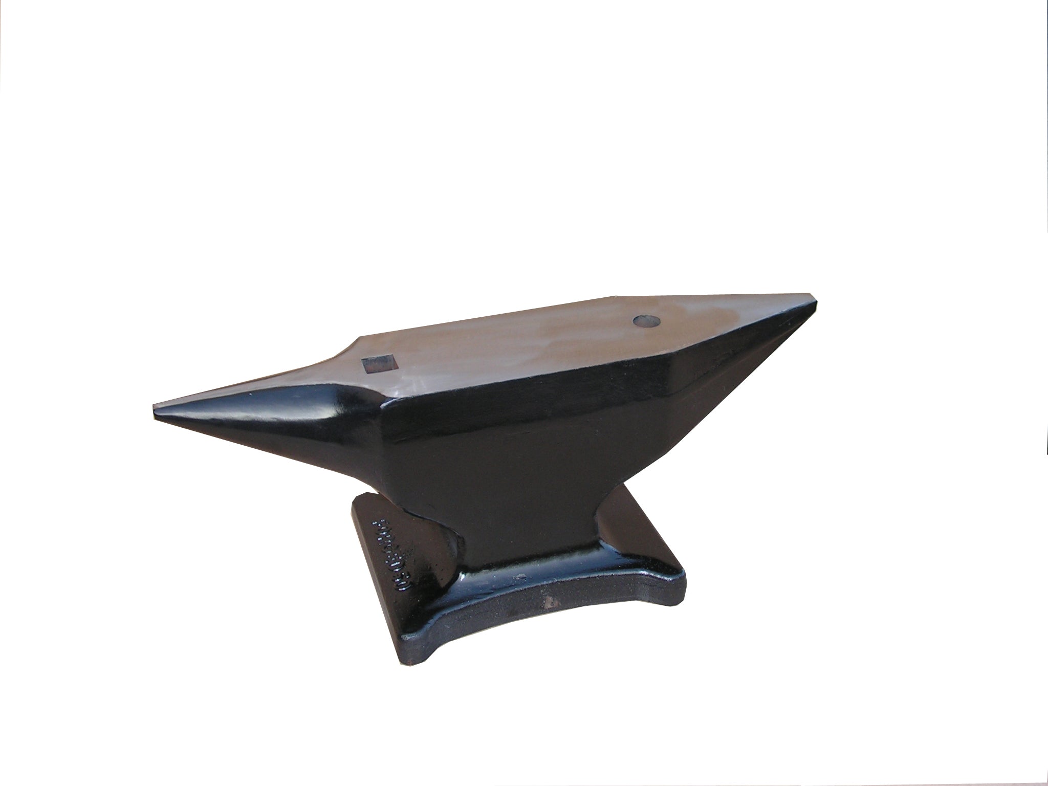 DURLACH Smidesstäd 75kg