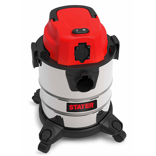 Stayer Våt/Torrdammsugare BVAC 1420
