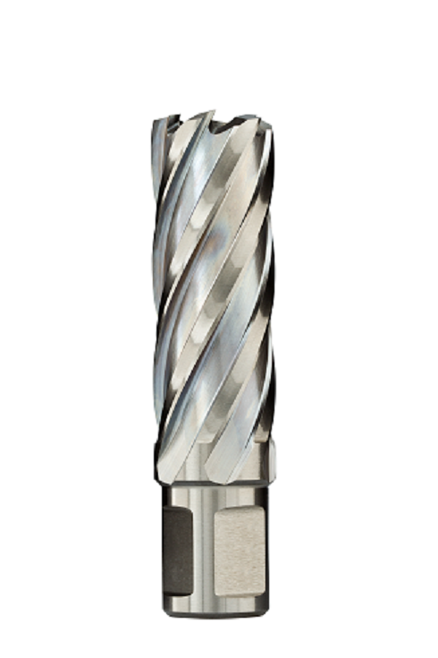 EUROBOOR Kärnborr HSS Ø 83 x 55 mm