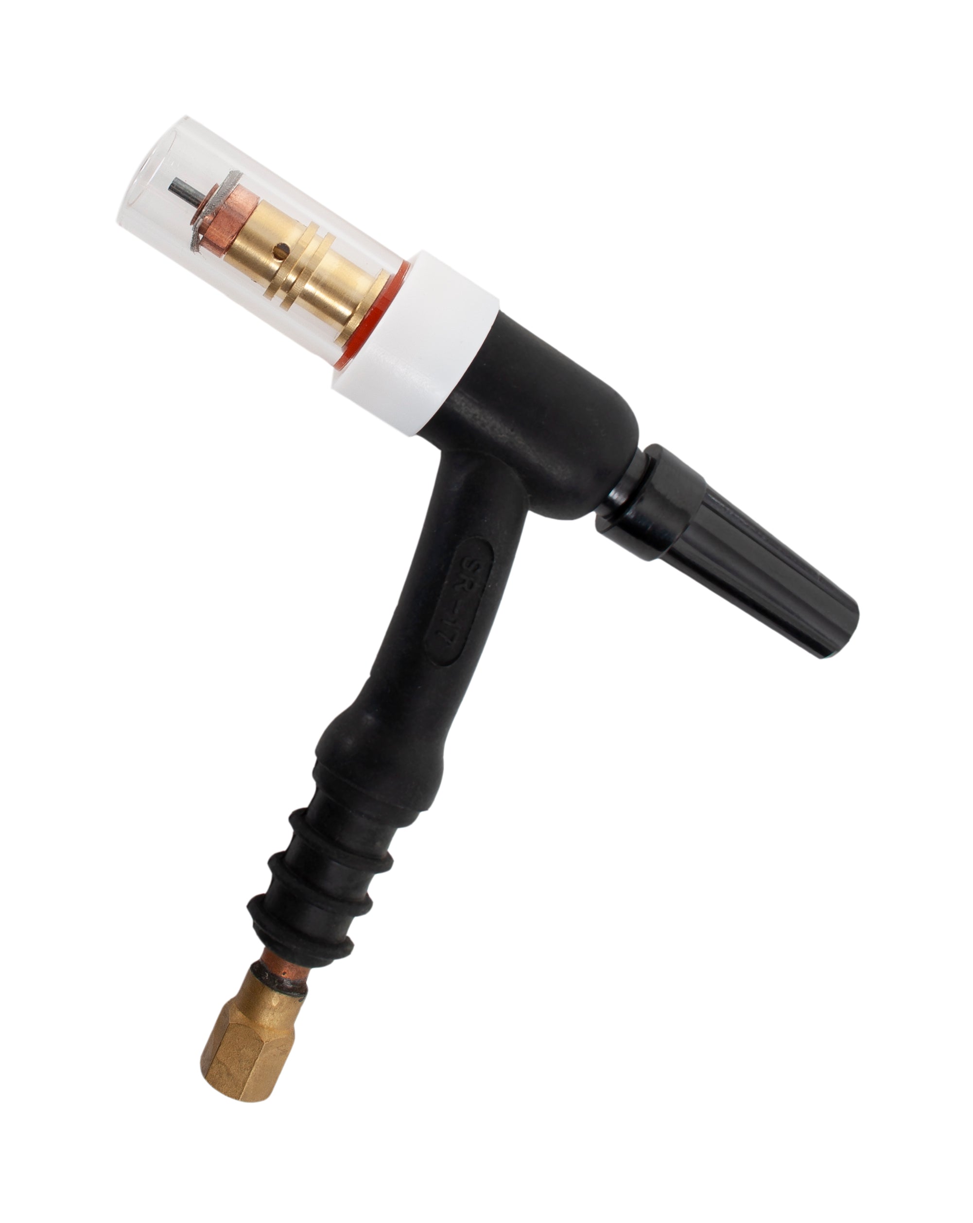 RIMAC TIG-delar Quartz 17/18/26 - 3,2