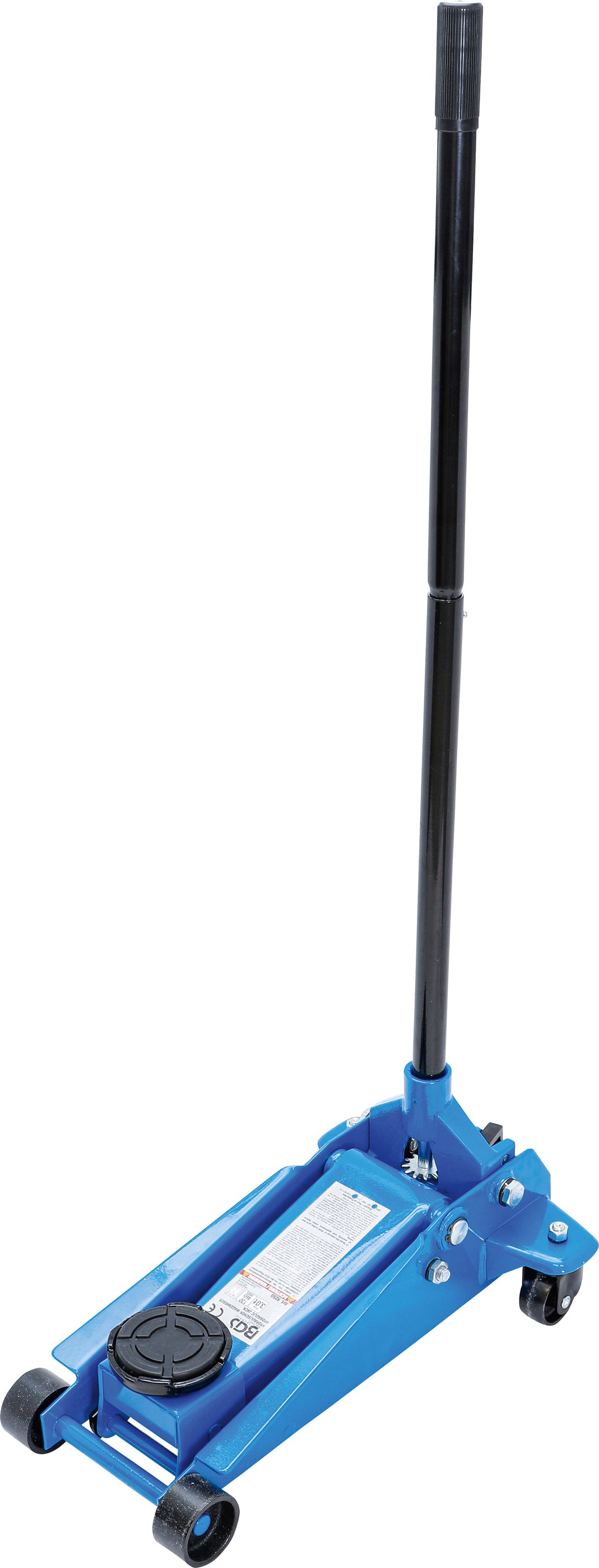 Förflyttnings-Domkraft | Hydraulisk | 3 t