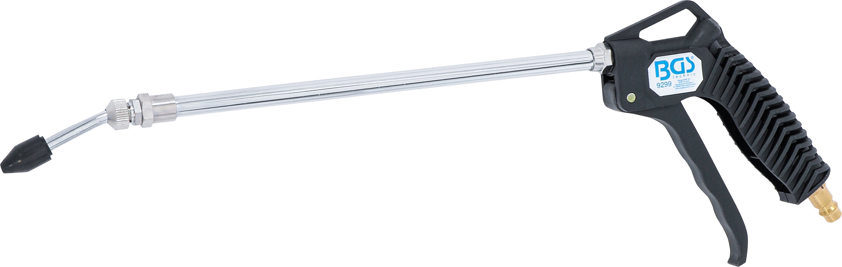 Tryckluft-blåspistol | 300 - 530 mm