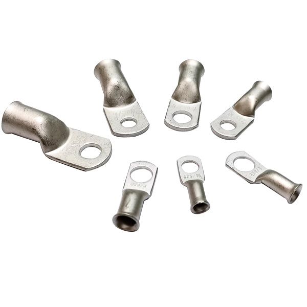 Hydraulisk Crimptång 4-70mm