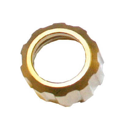 RIMAC Överfallsmutter G21