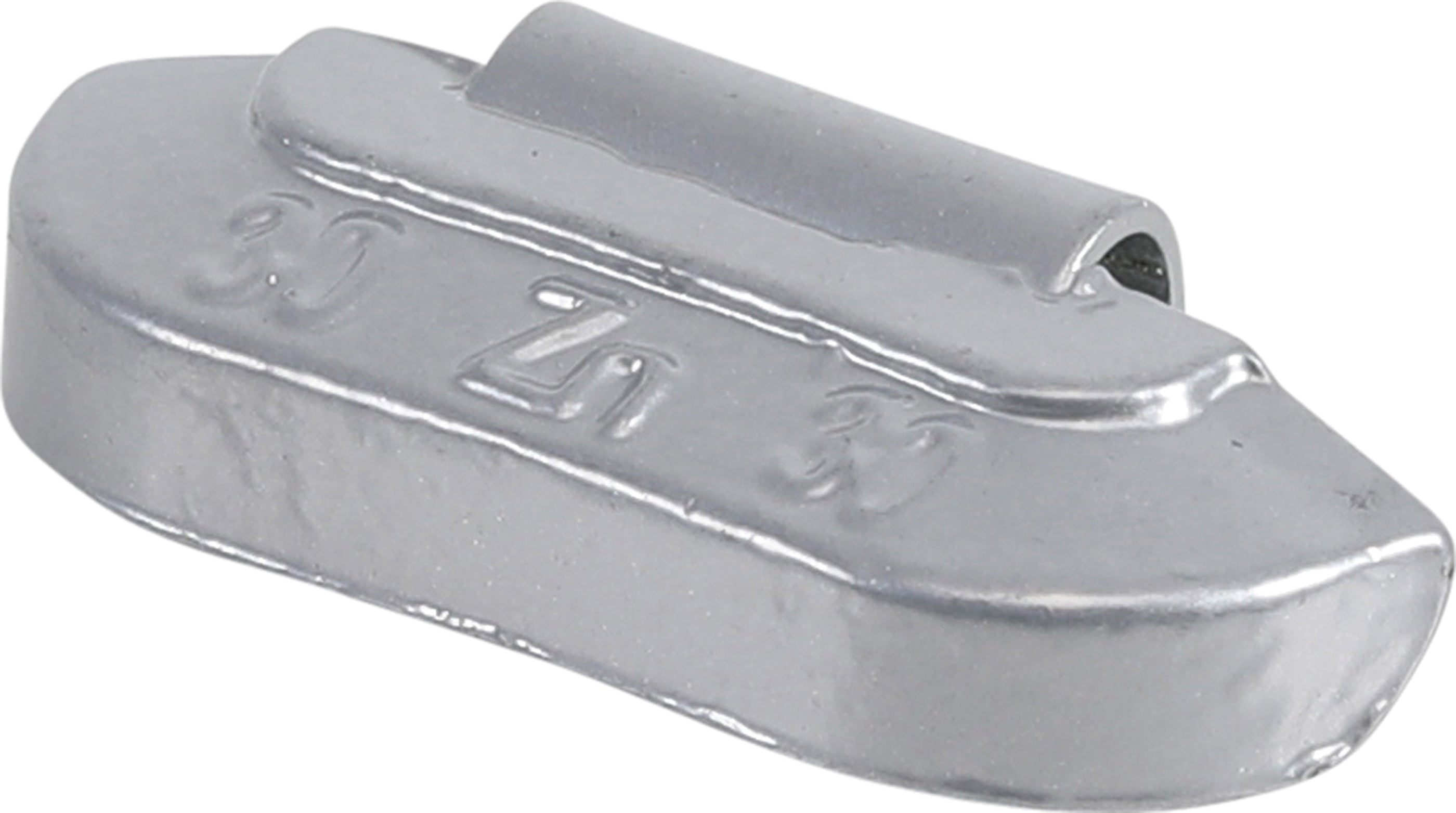 Balanseringsvikter | 30 g | 100 delar