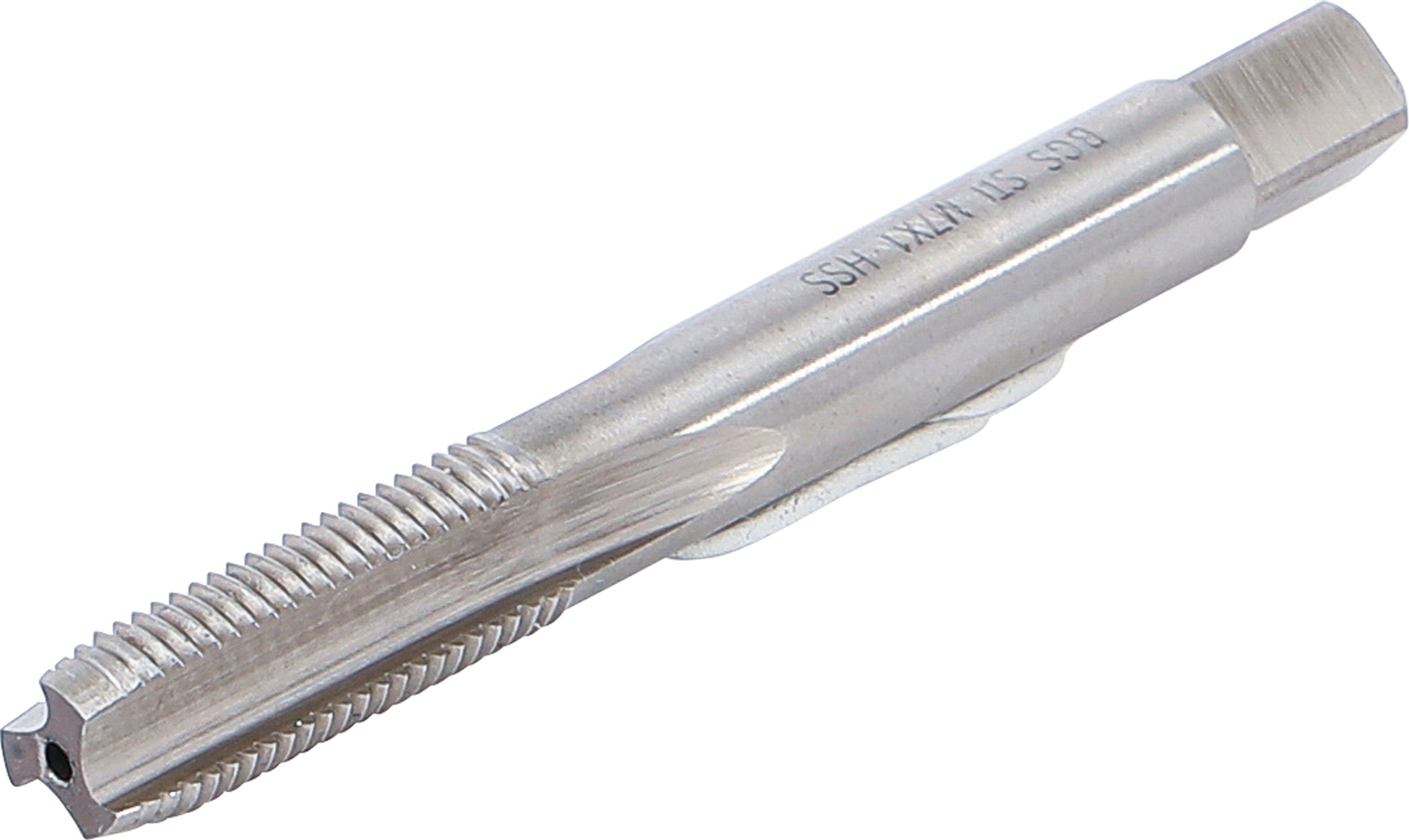 STI-gängtapp för insatsgängor | HSS-G | M7 x 1,0 mm