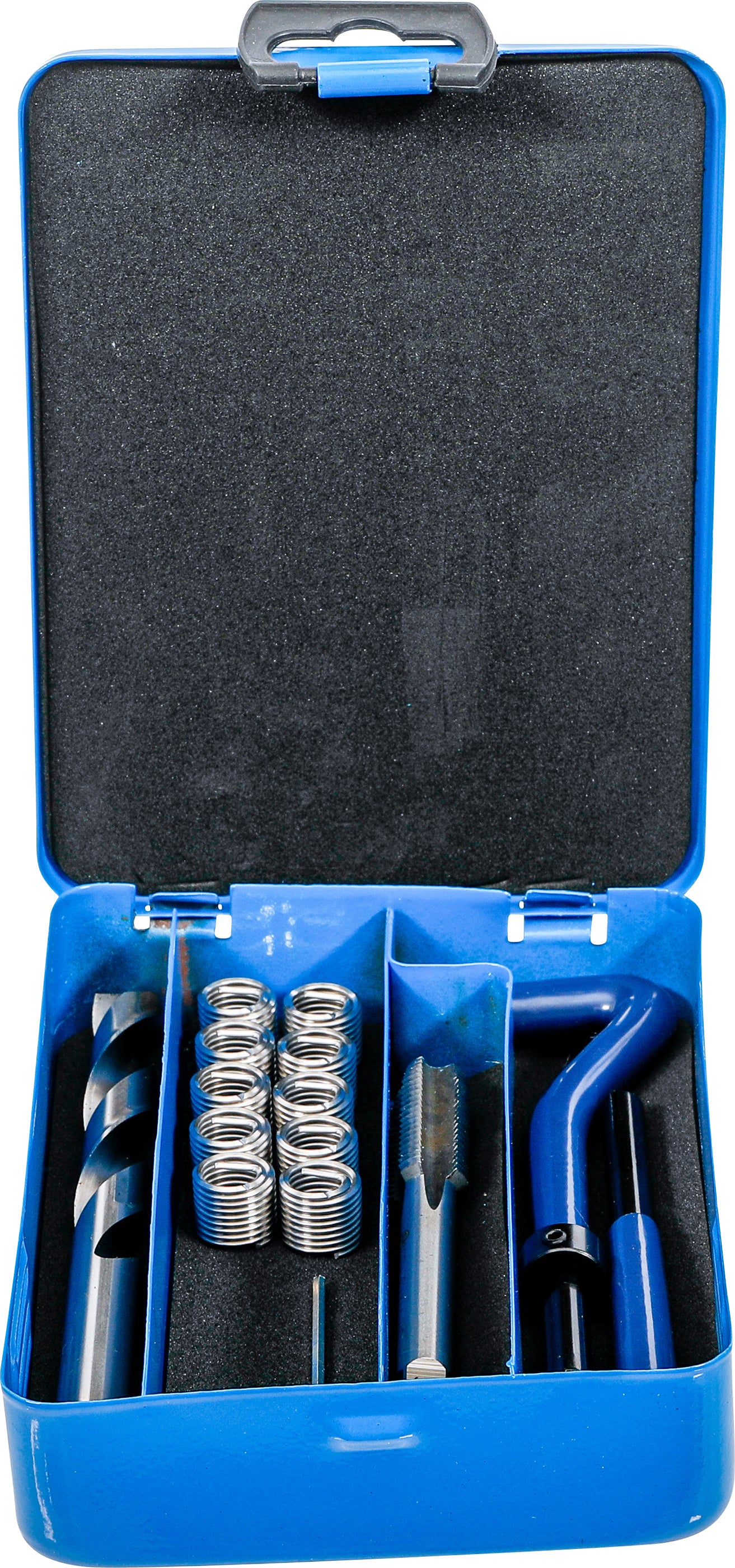 Gänga-Reparationssats | M11 x 1,5 mm | 14 delar