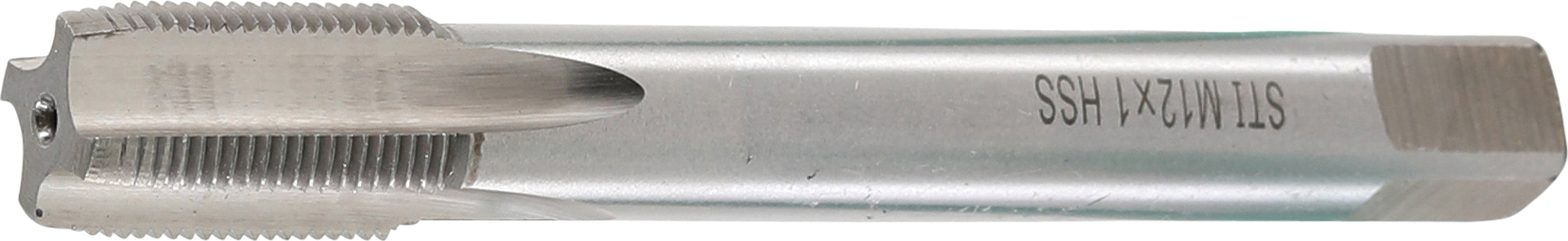 STI-gängtapp för insatsgängor | HSS-G | M12 x 1,0 mm
