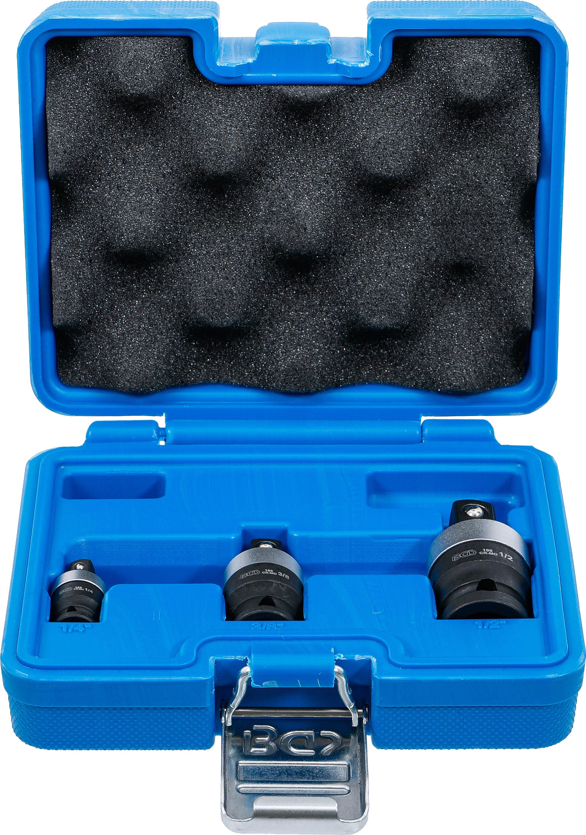 Kraft-Kulled-sats | 3 delar