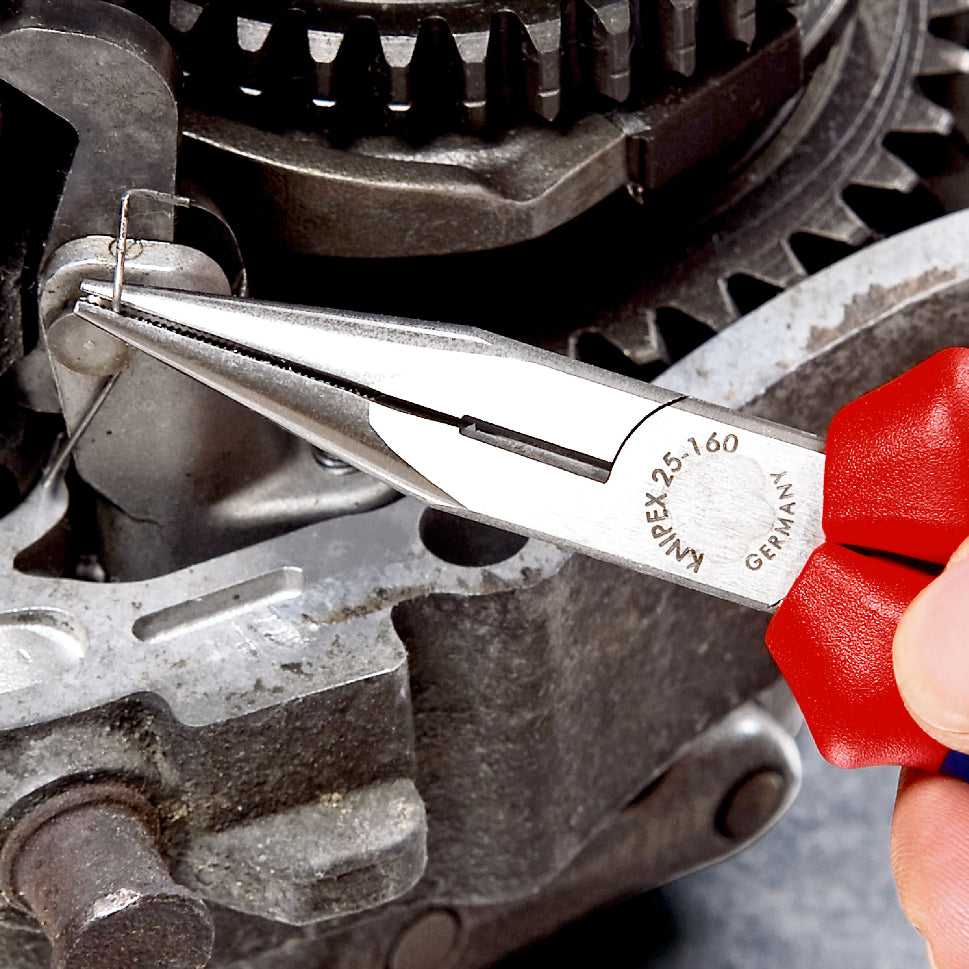 KNIPEX Flacktång 160 mm