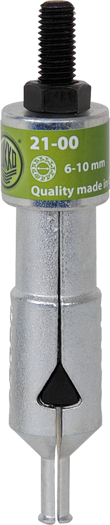 KUKKO inv lageravdragare 6-10mm